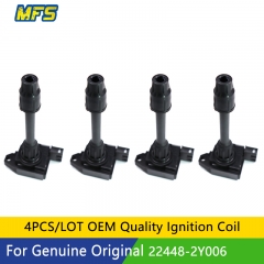 OE 224482Y006 Ignition coil for Nissan Cefiro #MFSN814