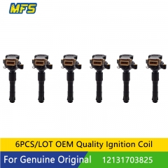 OE 12131703825 Ignition coil for BMW 323i #MFSB2203