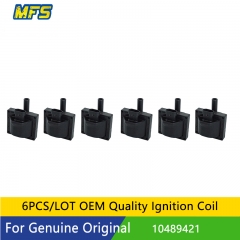 OE 10489421 Ignition coil for Chevrolet Blazer #MFSG215
