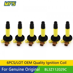 OE BL3Z112029C Ignition coil for Ford F150 #MFSF121