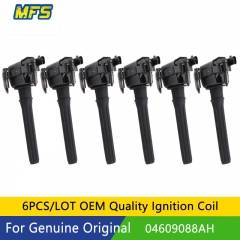 OE 04609088AH Ignition coil for Chrysler c300 #MFSC403