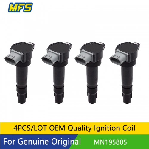 OE MN195805 Ignition coil for Mitsubishi ASX #MFSM37