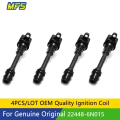 OE 224486N015 Ignition coil for Nissan SUNNY #MFSN804