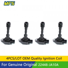 OE 22448JA10A Ignition coil for Nissan Teana #MFSN807