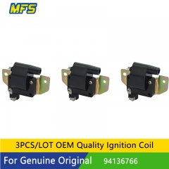 OE 94136766 Ignition coil for Chevrolet AVOE #MFSG221