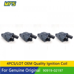 OE 9091902197 Ignition coil for Toyota Lexus #MFST549