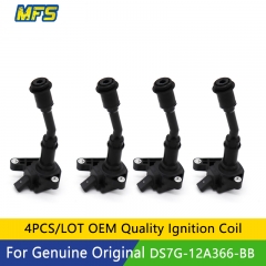 OE DS7G12A366BB Ignition coil for Ford Focus #MFSF133