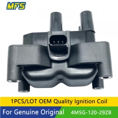 OE 4M5G12029ZB bobina de ignição para Ford Mondeo #MFSF102