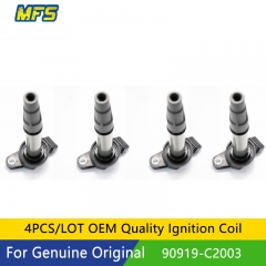 OE 90919C2003 Ignition coil for Toyota RAV4 #MFST531