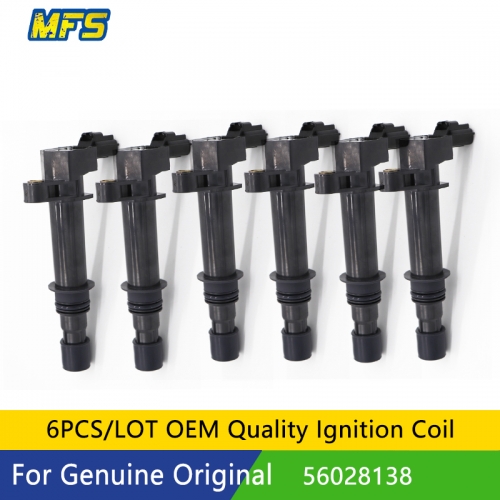 OE 56028138 Ignition coil for Jeep commander #MFSC405