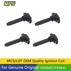 OE 1832A057 FK0443 Ignition coil for Mitsubishi Mirage #MFSM36A