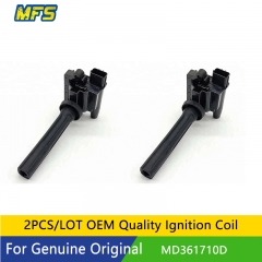 OE MD361710D Ignition coil for Mitsubishi LANCER #MFSM24