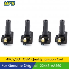 OE 22443AA560 Ignition coil for Subaru Forester #MFSS1112