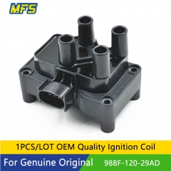 OE 988F12029AD Ignition coil for Ford Mondeo #MFSF103