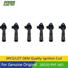 OE 30520PVFA01 Ignition coil for Acura MDX #MFSH926