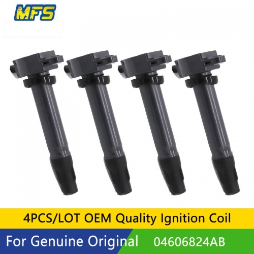 OE 04606824AB Ignition coil for Jeep Compass #MFSC402