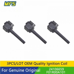 OE 24106659 F01R00A101 Ignition coil for Buick GL6 #MFSG240