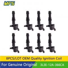 OE 3L3E12A366CA Ignition coil for Lincoln Navigator #MFSF113