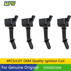 OE 555692530A Ignition coil for Buick Encore #MFSG238