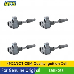OE 12654078 Ignition coil for Buick GL8 #MFSG200
