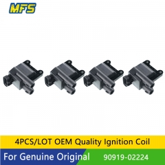 OE 9091902224 Ignition coil for Toyota #MFST511