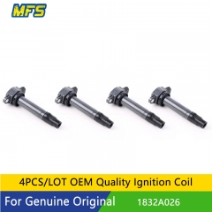 OE 1832A026 Ignition coil for Mitsubishi PAJERO #MFSM20