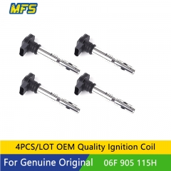 OE 06F 905 115H Ignition coil for Audi A4L #MFSA808
