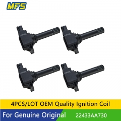 OE 22433AA730 Ignition coil for Subaru BRZ #MFSS1114