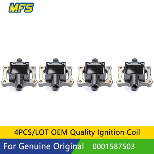 OE 0001587503 Ignition coil for Benz 320CE #MFSB1906