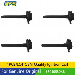 OE 68080580AB Ignition coil for Jeep Cherokee #MFSC420