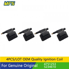 OE 4751253 Ignition coil for Jeep 2500 #MFSC418