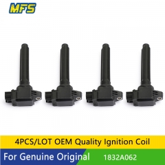 OE 1832A062 Ignition coil for Mitsubishi OUTLANDER #MFSM36