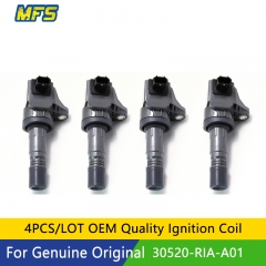 OE 30520RIAA01 Ignition coil for Honda CRV #MFSH909