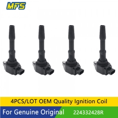 OE 224332428R Ignition coil for Benz #MFSR2010