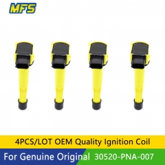 OE 30520PNA007 Ignition coil for Honda CRV #MFSH903