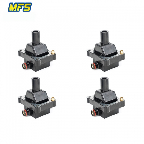 OE 1500280 Ignition coil for Benz c180 #MFSB1907