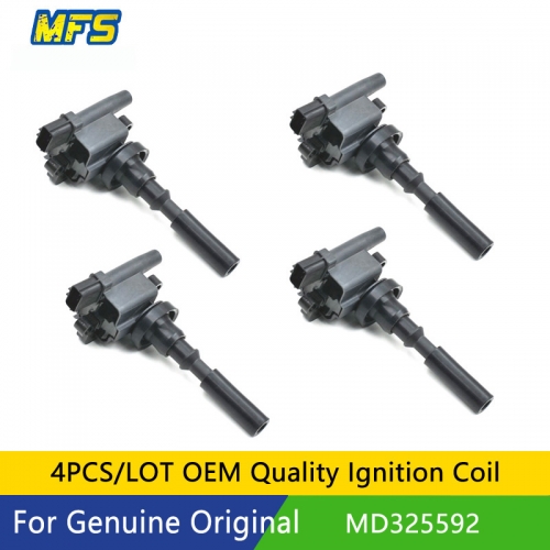 OE MD325592 Ignition coil for Mitsubishi #MFSM28