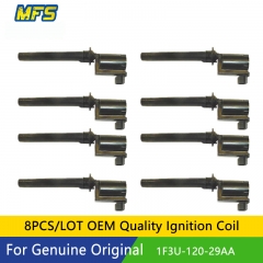 OE 1F3U12029AA Ignition coil for Ford Mustang GT500 #MFSF110