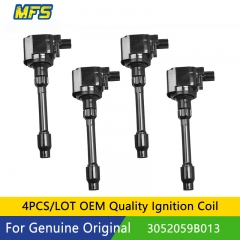 OE 3052059B013 Ignition coil for Honda CRV #MFSH917A