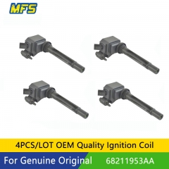 OE 68211953AA Ignition coil for Jeep Commander #MFSC422