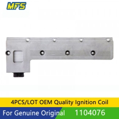 OE 1104076 Ignition coil for Cadillac #MFSG218