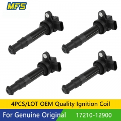 OE 1721012900 Ignition coil for Renault #MFSR2012