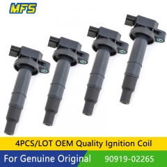 OE 9091902265 Ignition coil for Toyota Vios #MFST534