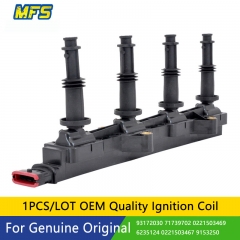OE 93172030 71739702 0221503469 Ignition coil for Benz #MFSB1923