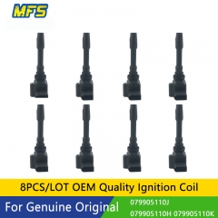 OE 079905110J 079905110H 079905110K Ignition coil for Audi A8L #MFSA831