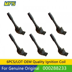 OE 000288233 Ignition coil for Maserati #MFSA832